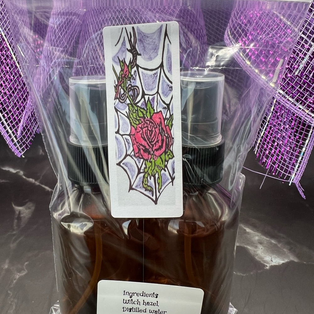 Jasmine and Lavender Room Spray Set - Picture 6 of 7